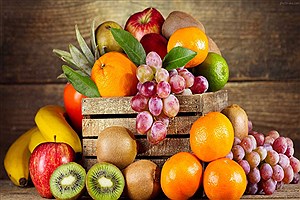 بیماران مبتلا به میکروب معده چه میوه هایی بخورند؟