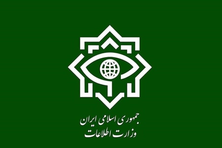 تصویر بیانیه وزارت اطلاعات درباره عنصر هتاک به قرآن مجید