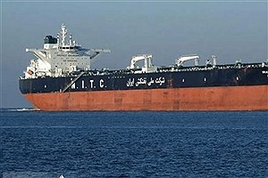 ادعای عجیب اندونزی درباره توقیف یک‌ نفتکش با پرچم ایران