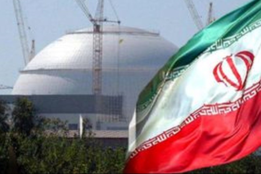 تصویر آمریکا: ایران به دنبال تسلیحات هسته‌ای نیست