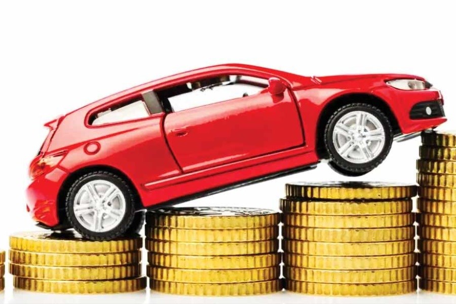 تصویر رشد ارزش بازار بیمه‌نامه خودرو در جهان&#47;  ارزش بازار بیمه خودرو به بیش از ۱&#47;۲ تریلیون دلار خواهد رسید