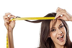تقویت رشد مو با چند روش ساده