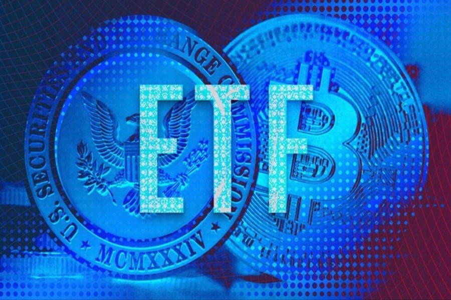 تصویر احتمال تصویب ETF بیت کوین در آمریکا بالا گرفت! رالی بزرگ در راه است؟