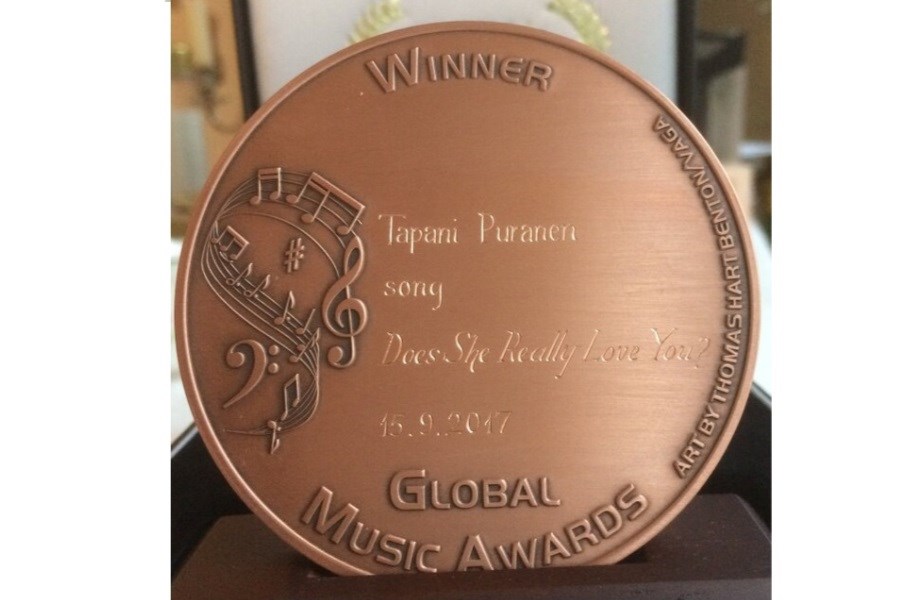 5 هنرمند ایرانی در جایزه جهانی موسیقی خوش درخشیدند