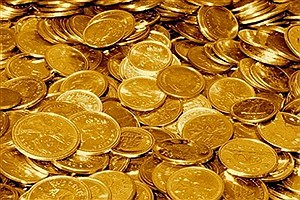 کاهش قیمت طلا و سکه در بازار؛ طلای ۱۸ عیار چند شد؟