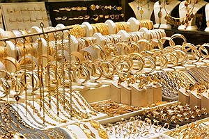 روند بازار طلا کاهشی است؟