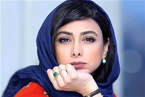 آزاده صمدی تهیه‌کننده تئاتری با موضوع زندان شد