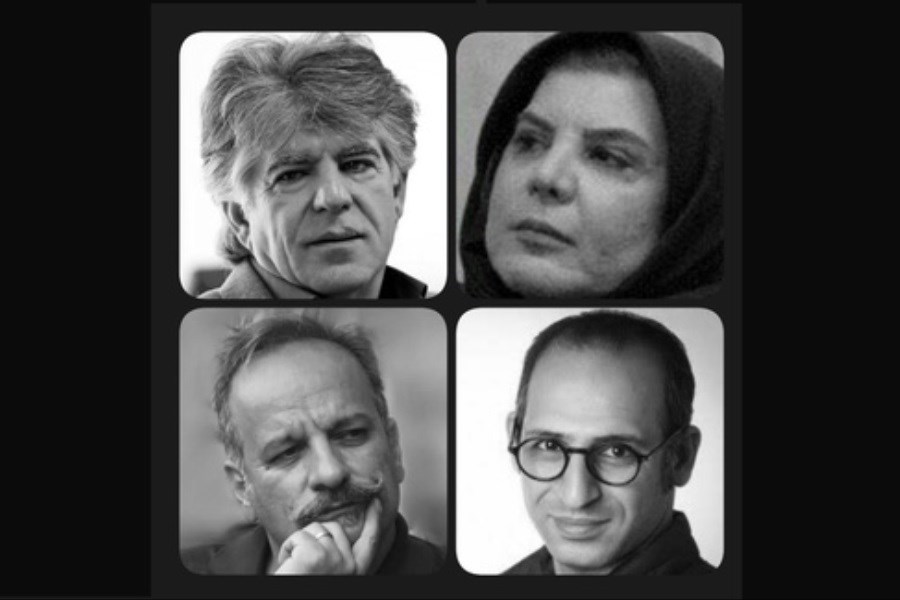 معرفی داوران مسابقه مطبوعاتی سالیانه انجمن صنفی منتقدان، نویسندگان و پژوهشگران تئاتر
