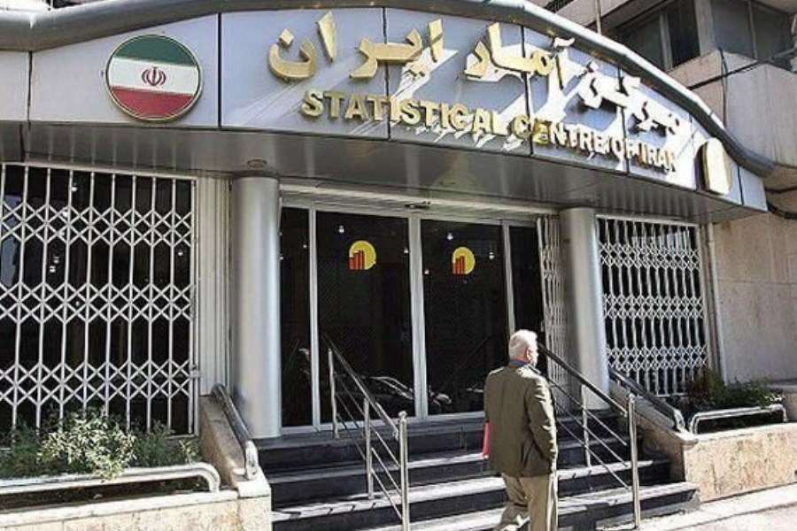 تصویر رئیس مرکز آمار ایران برکنار شد&#47; رئیس جدید کیست؟