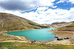 نزدیک‌ترین دریاچه‌های اطراف تهران برای سفر یک‌روزه