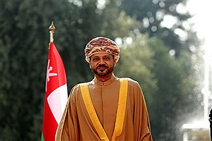 وزیر امور خارجه عمان راهی تهران شد
