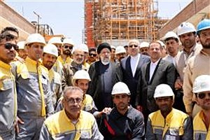 تامین مالی 112 میلیون یورویی بانک توسعه صادرات ایران در پتروشیمی گچساران
