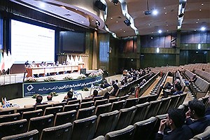 برگزاری مجمع عمومی عادی سالانه صاحبان سهام بانک کارآفرین