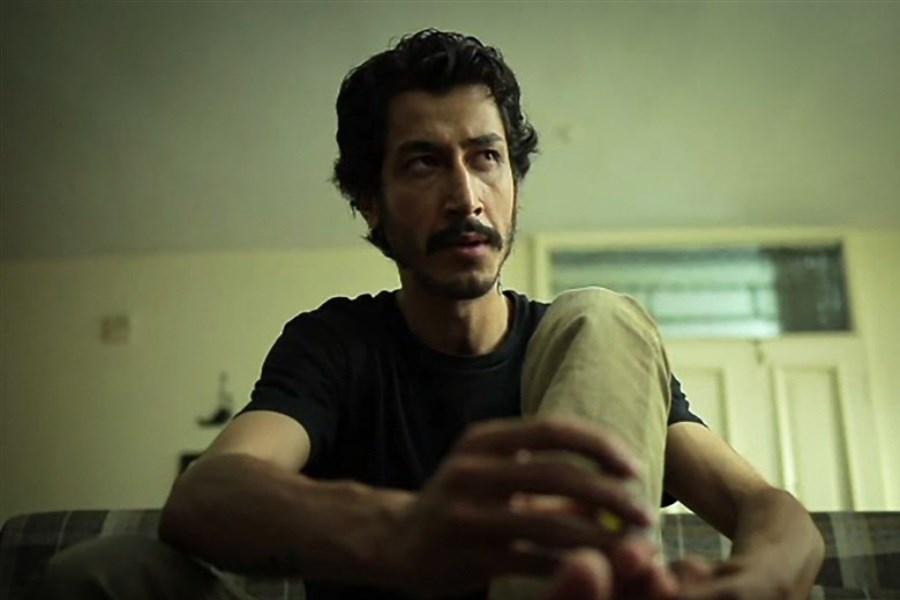 فیلمی با بازی بهرام افشاری که بعد از ده سال مجوز گرفت