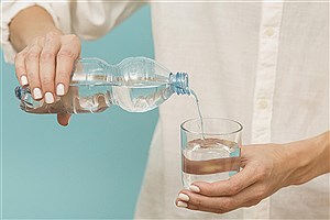 روزانه چه مقدار آب بنوشم؟&#47;راهنمای مصرف بهینه آب در روز برای حفظ سلامت