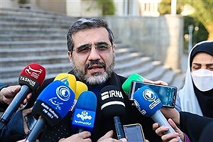 وزیر ارشاد: کار ادغام ۴ خبرگزاری دولتی آغاز شده است