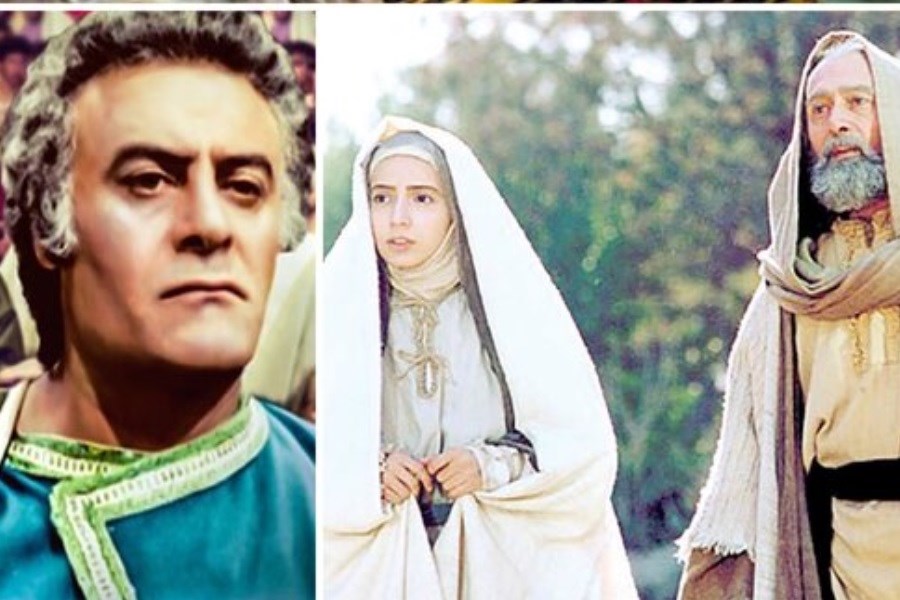 تصویر پرطرفدارترین سریال‌های ایرانی برای خارجی‌ها کدام‌اند؟