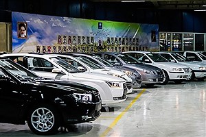 جدیدترین محصولات ایران خودرو در راه بازار