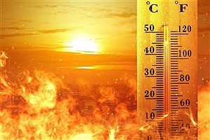 جولای ۲۰۲۳ گرمترین ماه تاریخ ثبت شد