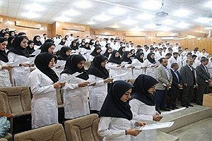 ورود سالانه 2 هزار دانشجو به دانشگاه علوم پزشکی شیراز