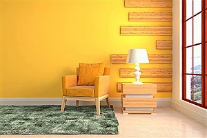 چه رنگ فرشی برای خانه مناسب است؟