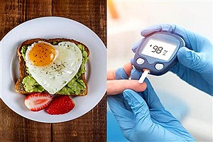 زمان طلایی صبحانه برای پیشگیری از دیابت چه ساعتی است؟