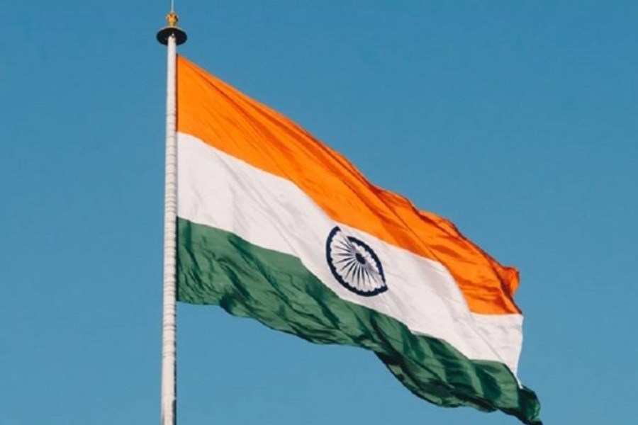 تصویر هند در پی ارسال تسلیحات جدید به ارمنستان