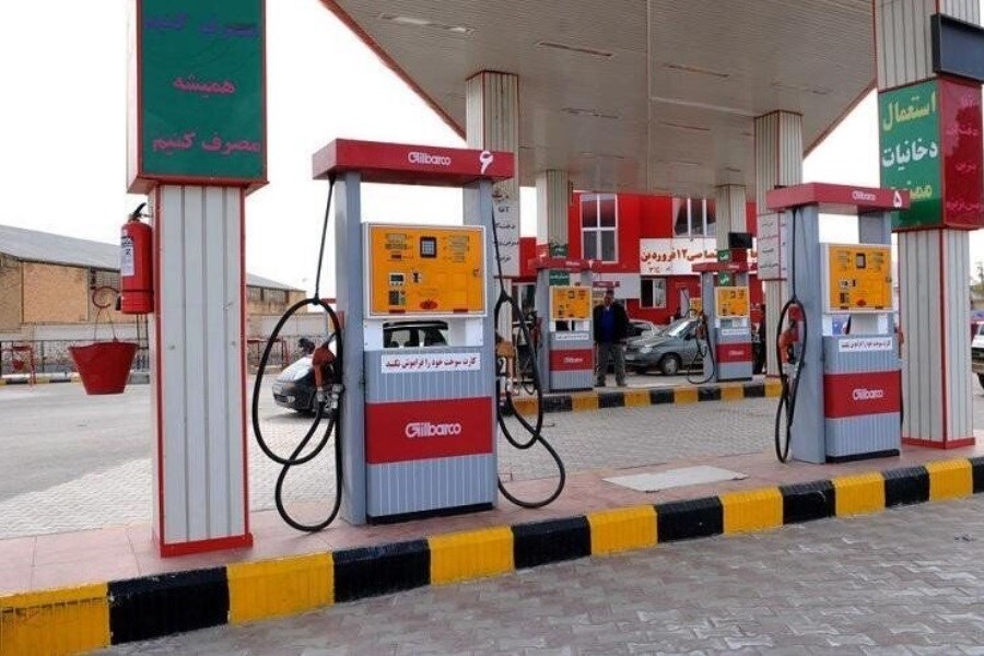 درخواست افزایش قیمت بنزین تا ۲۶ هزار تومان &#47; واردات خودروهای هیبریدی الزامی است