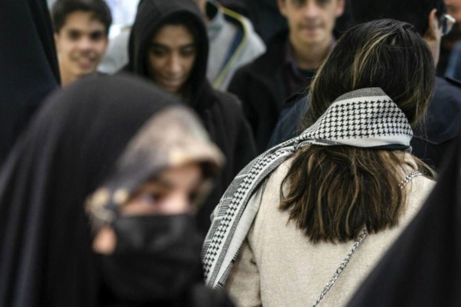 موضوع حجاب یکی از ملاک‌های استخدام در دستگاه‌های دولتی و غیردولتی قرار می‌گیرد