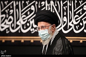 گزارش تصویری&#47;دومین شب مراسم عزاداری اباعبدالله (ع) در حسینیه امام خمینی(ره)