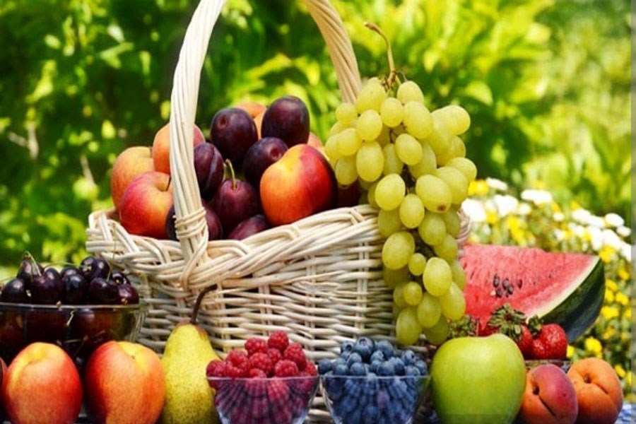 تصویر درباره خواص میوه های تابستانی چه می دانید؟