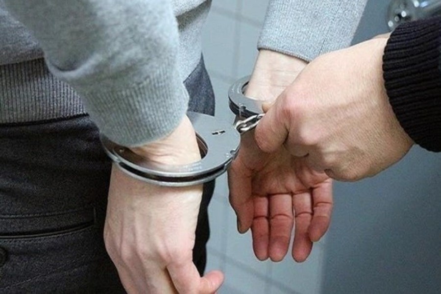 دستگیری عامل تیراندازی در کلاچای