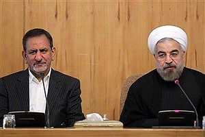 اصرار روحانی به رهبری درباره شمخانی&#47; پیشنهاد ویژه‌ای که به ناطق نوری داده شد