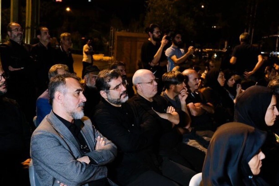 واکنش وزیر ارشاد به اجرای تعزیه در حریم تئاتر شهر