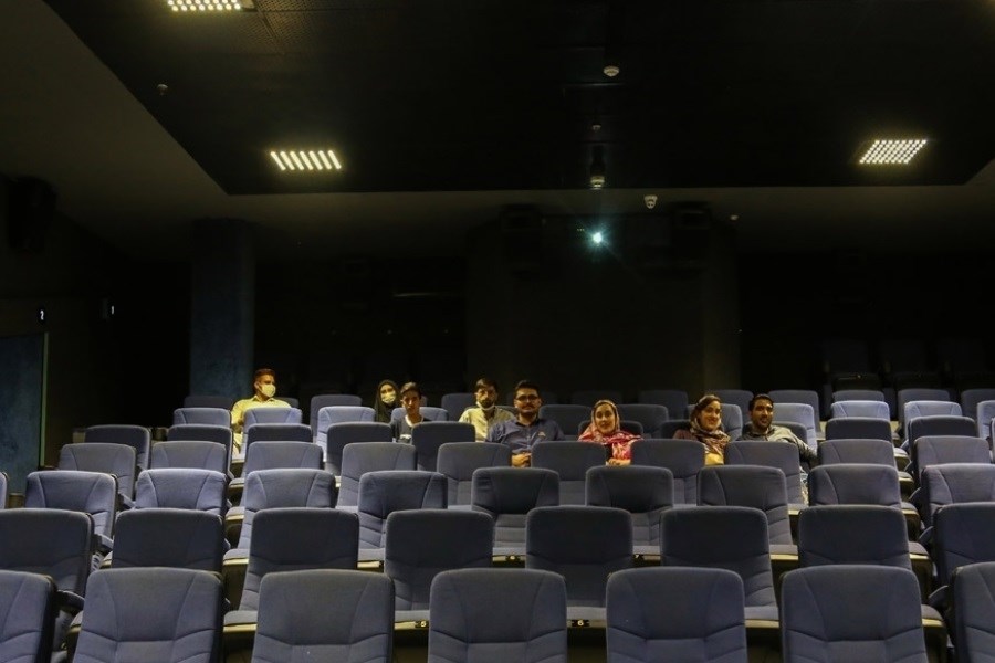 کاهش بیش از ۸۰ درصدی فروش و مخاطبان سینما در هفته گذشته