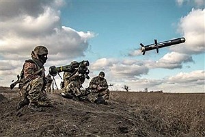 تاسیس مرکز تعمیر سلاح، گام نخست غرب برای ساخت سلاح در اوکراین