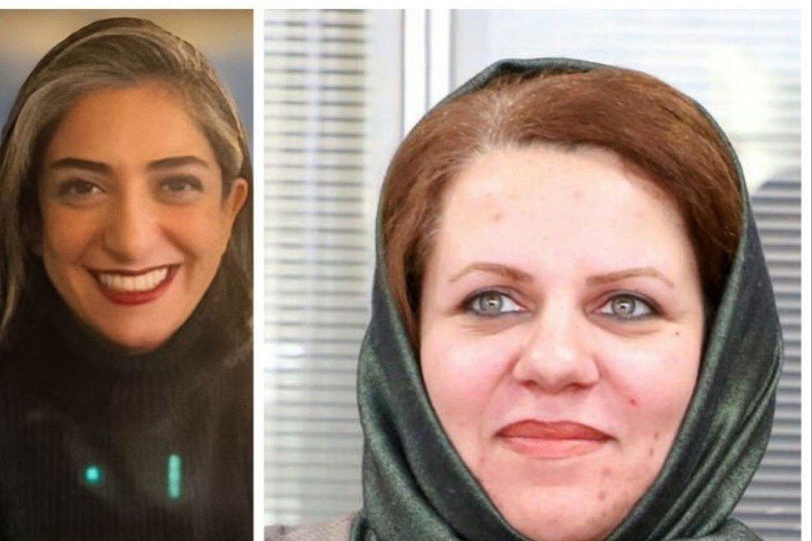 تصویر حکم سه خانم روزنامه نگار صادر شد