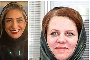 حکم سه خانم روزنامه نگار صادر شد
