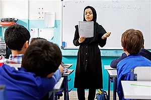 کمبود ۲۵۵۷ معلم در استان همدان