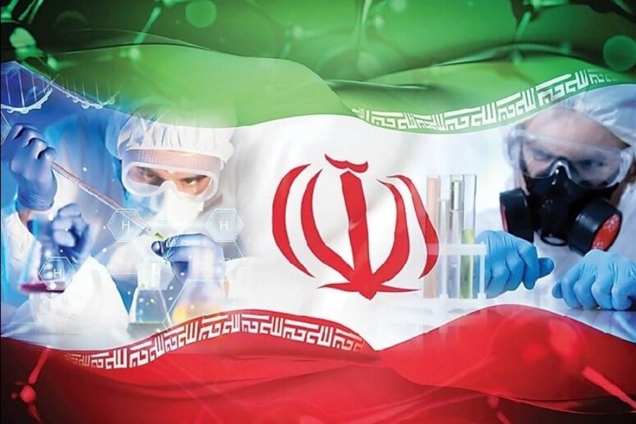 ایران رتبه چهارم جهان در تولید مقالات مرتبط با فناوری نانو را کسب کرد