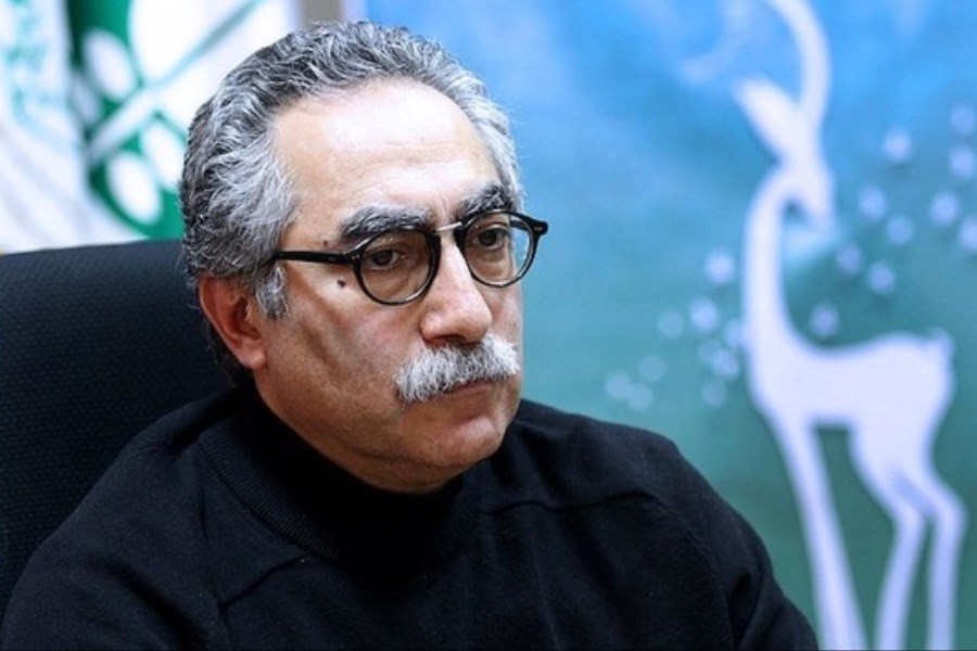 تصویر فرهاد توحیدی دبیر اهدای جوایز سالانه‌ سینمای ایران شد