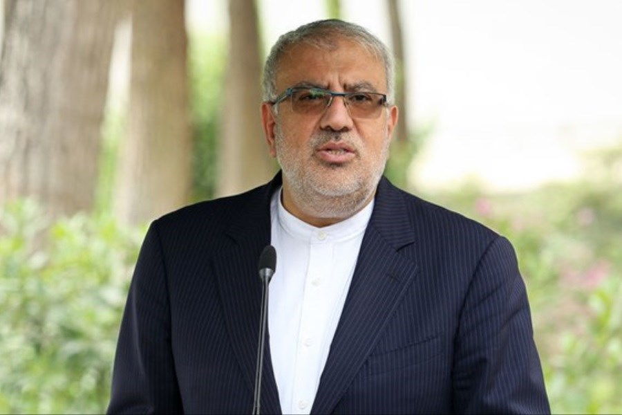 توضیحات وزیر نفت در مورد افزایش تولید نفت ایران