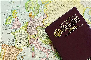 صدور بیش از هزار جلد گذرنامه در هر روز کاری