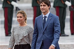 نخست‌وزیر کانادا خبر جدایی از همسرش تائید کرد