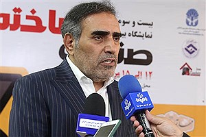خبر خوب رئیس اتاق تعاون ایران از بازارسازی تعاونی‌ها در صنعت ساختمان