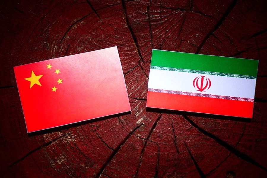 تصویر علت خروج شرکت های چینی از ایران&#47; پکن برای تهران ریسک نمی کند؟