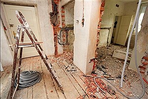 برای بازسازی خانه‌های قدیمی چه باید کرد؟