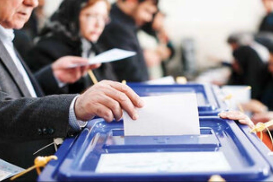تصویر مجازات سنگین برای خرید و فروش رای در انتخابات مجلس