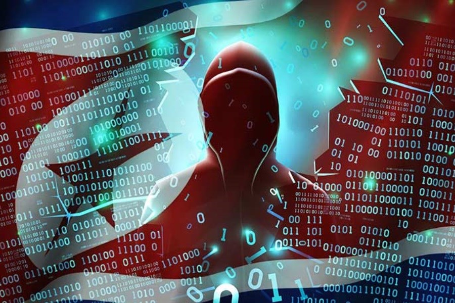 رد هکرهای رمزارزی ۳۷ میلیون دلاری تا کره شمالی گرفته شد!