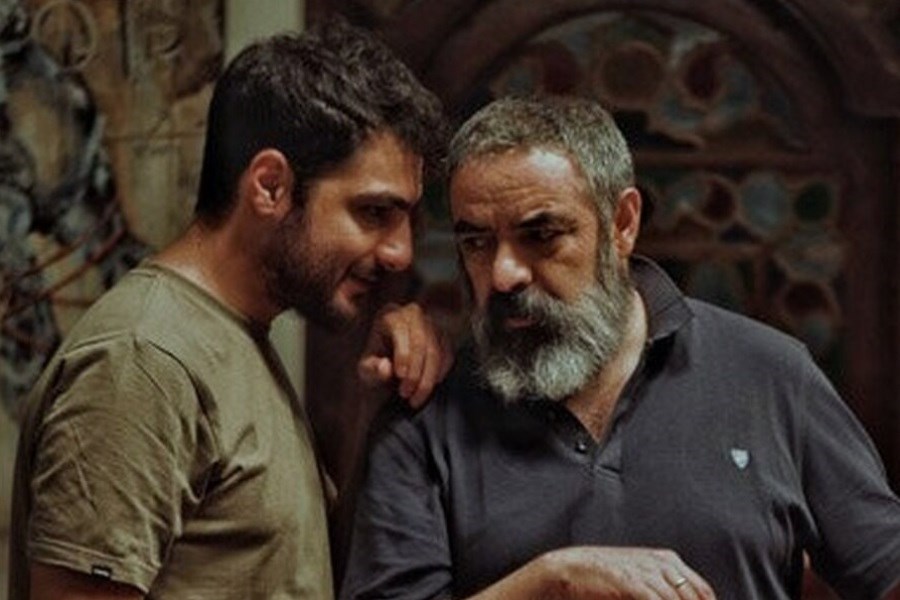 تصویر آیا ۲۴۳ فیلم روی دست سینمای ایران مانده است